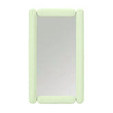 Cozzi Mint Green Wall Mirror Model: TOV-C18694